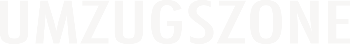 Umzugszone Logo